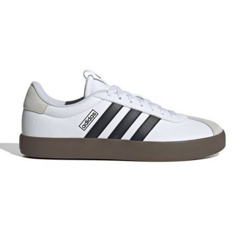 *NEW Adidas VL Court 3.0 Mens Size 10 with Box